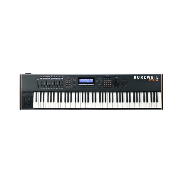 Kurzweil PC3A8