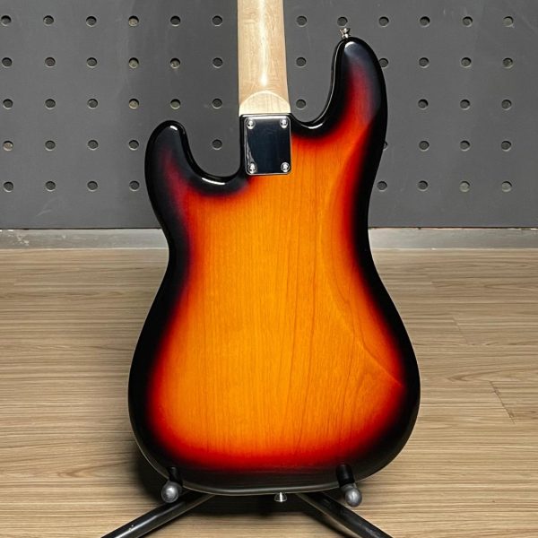 LA Guitarworks Bass MPB-1002TS in Gloss 2TS finishes - Gambar 6