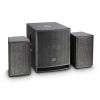 LD Systems DAVE 15" G3 Active PA-System with DSP