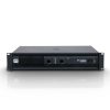 LD Systems DEEP2 1600 - PA Power Amplifier (2 x 800W at 2 Ohms)