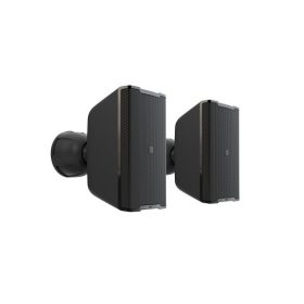 LD Systems DQOR 3 Indoor Outdoor Installation Speaker - Pair