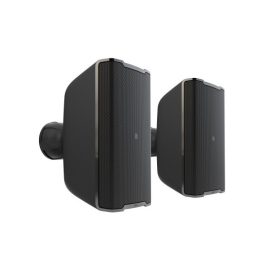 LD Systems DQOR 5 Indoor Outdoor Installation Speaker - Pair