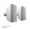 LD Systems DQOR 5 T W Indoor Outdoor Installation Speaker 16 Ohm 70/100V White - Pair