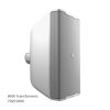 LD Systems DQOR 8 T W Indoor Outdoor Installation Speaker 16 Ohm 70/100V White