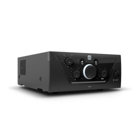 LD Systems IMA 60 Power Mixer Amplifier 65w