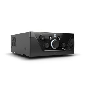 LD Systems IMA 30 Power Mixer Amplifier 35w