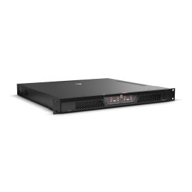 LD Systems IPA424T 4-channel Hybrid DSP Installation Amplifier 4 x 240W 4 Ohm 70V/100V
