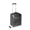 LD Systems Roadjack 8 - Battery Powered Bluetooth Loudspeaker with Mixer
