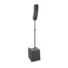 LD System CURV 500 ES Portable Array System Entertainer Set