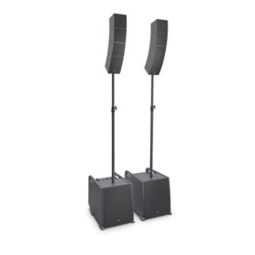 LD Systems CURV 500 PS Portable Array System Power Set