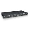 LD Systems LDHPA6 19in Headphone Amplifier 6-channel