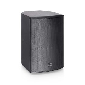 LD System SAT 82 AG2 - 8 inch Active Installation Speaker Black