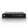 LD Systems DEEP2 2400 X - PA Power Amplifier 2 x 1200 W 2 ohm
