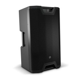 LD Systems ICOA 15A 15" Active coaxial PA Speaker