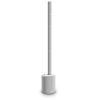 LD Systems MAUI 5 GO 100 ultraportable battery-powered column PA System (3200mAh - white)