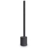 LD Systems MAUI 5 GO 100 ultraportable battery-powered column PA System (3200mAh - black)