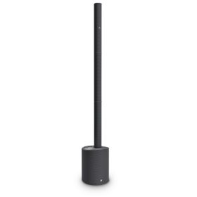 LD Systems MAUI 5 GO 100 ultraportable battery-powered column PA System (3200mAh - black)