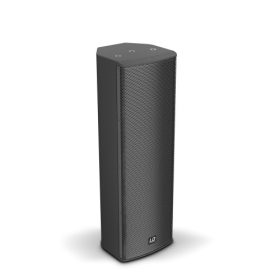 LD Systems SAT 262 G2 - 2x6,5" passive installation speaker - blackl
