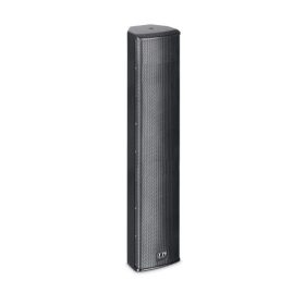 LD Systems SAT 442 G2 - 4x4" passive installation speaker - black