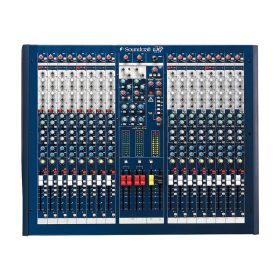 Soundcraft LX7II 16