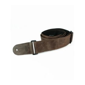 Leathergraft 2" Adjustable Straps - Brown