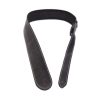 Leathergraft Celtic Embossed Straps - Black