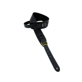 Leathergraft FAB Roadworn Straps - Black