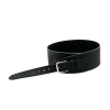 Leathergraft FAB Softy Guitar Straps - Black