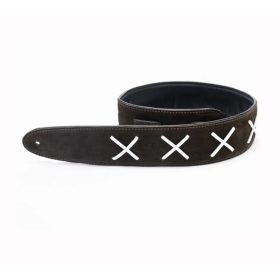 Leathergraft Gilmour Strap Fully Adjustable - Brown
