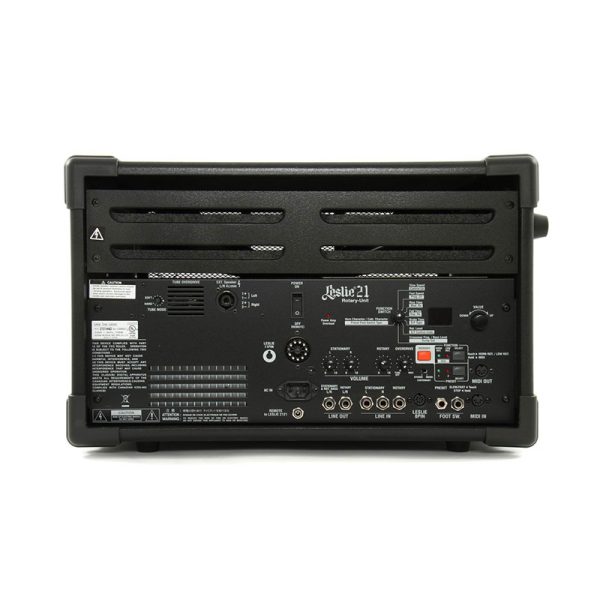 Hammond Leslie 2101 MKII - Gambar 2