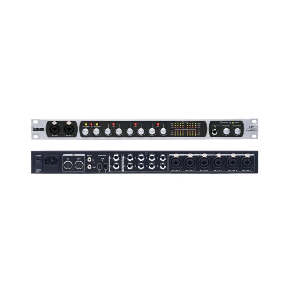 Lexicon FW810S