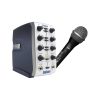 Lexicon OSB-EU, Omega & AKG Mic Desktop Recording Bundle