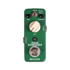 Mooer LoFi Machine