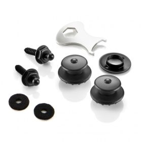 Loxx Box Black Chrome Plated