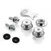 Loxx Box Chrome Plated