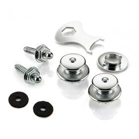 Loxx Box Chrome Plated