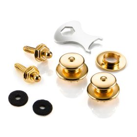 Loxx Box Gold Plated