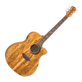 Luna Woodland Spalted Maple
