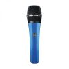 Telefunken M80 Blue Body With Black Grille