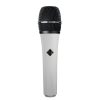 Telefunken M80 White Body / Black Grille