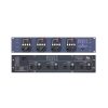 Manley FORCE 4-Channel Microphone Preamplifier