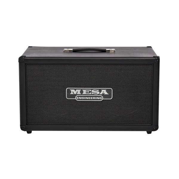 Mesa Boogie Cabinet 2x12 Rectifier Compact Cabinet