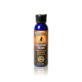 Music Nomad Guitar Wax MN102