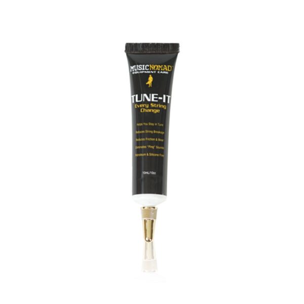 Music Nomad Tune-It Lubricant for Nut, saddle, Bridge etc MN106
