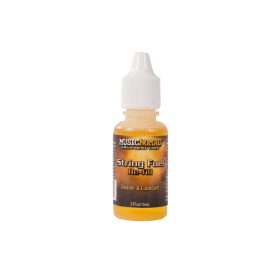 Music Nomad String Fuel Refill MN120