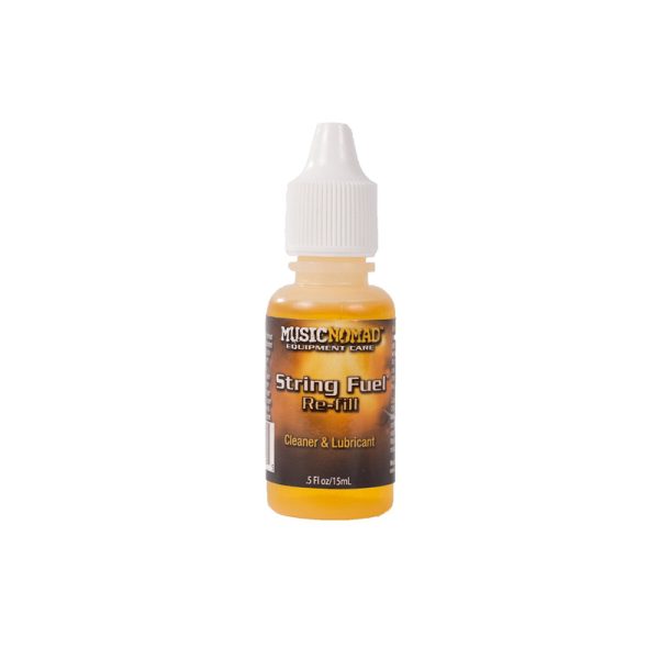 Music Nomad String Fuel Refill MN120