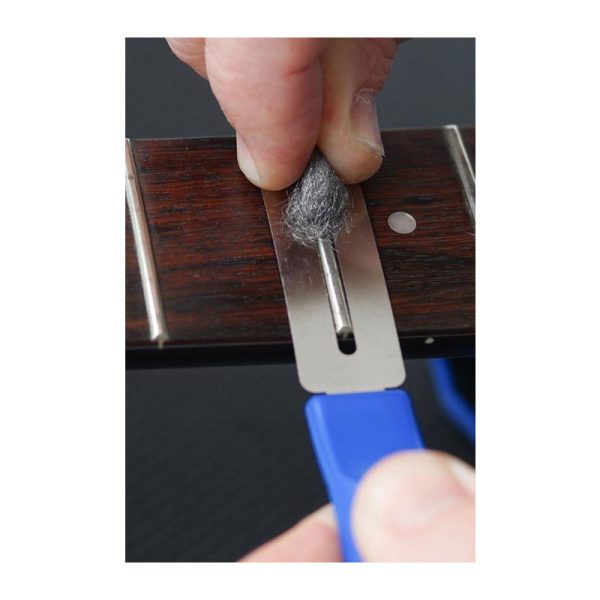 Music Nomad Grip Guards Premium Fretboard Guards MN225 - Gambar 2