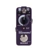 Mooer Pedal Micro Drummer II Digital Drum Machine