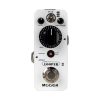 Mooer Micro Looper II Guitar Loop Pedal