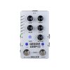 Mooer Groove Loop X2 Ultimate Guitar Looper Pedal And Drum Machine
